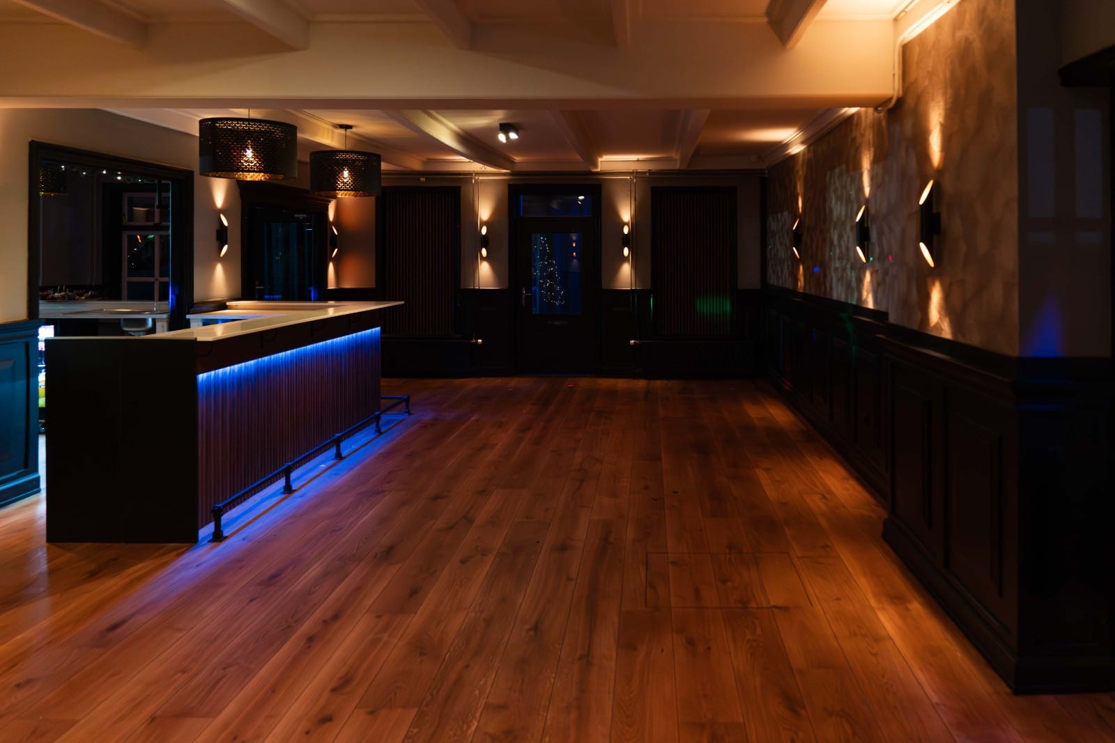 Feestlocatie Het Witte Paard