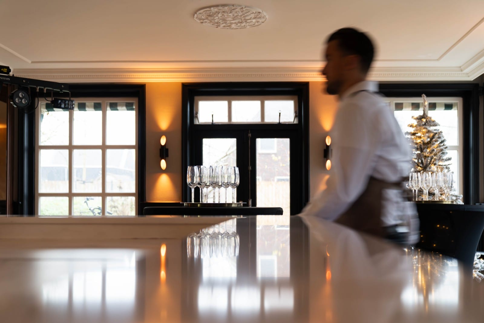 Feestlocatie Het Witte Paard